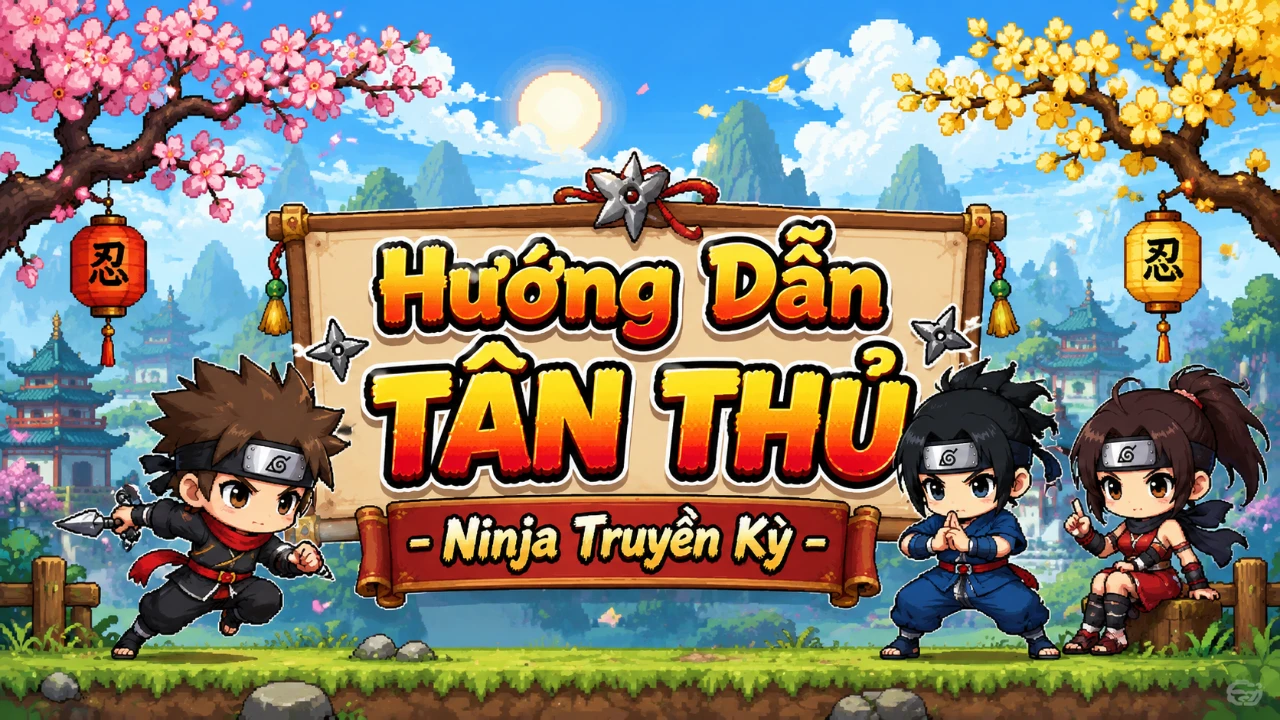 Thông Báo