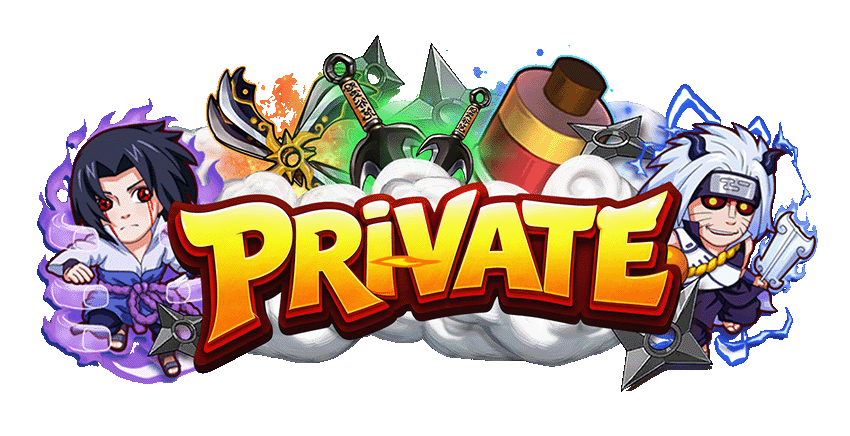 NINJA PRIVATE